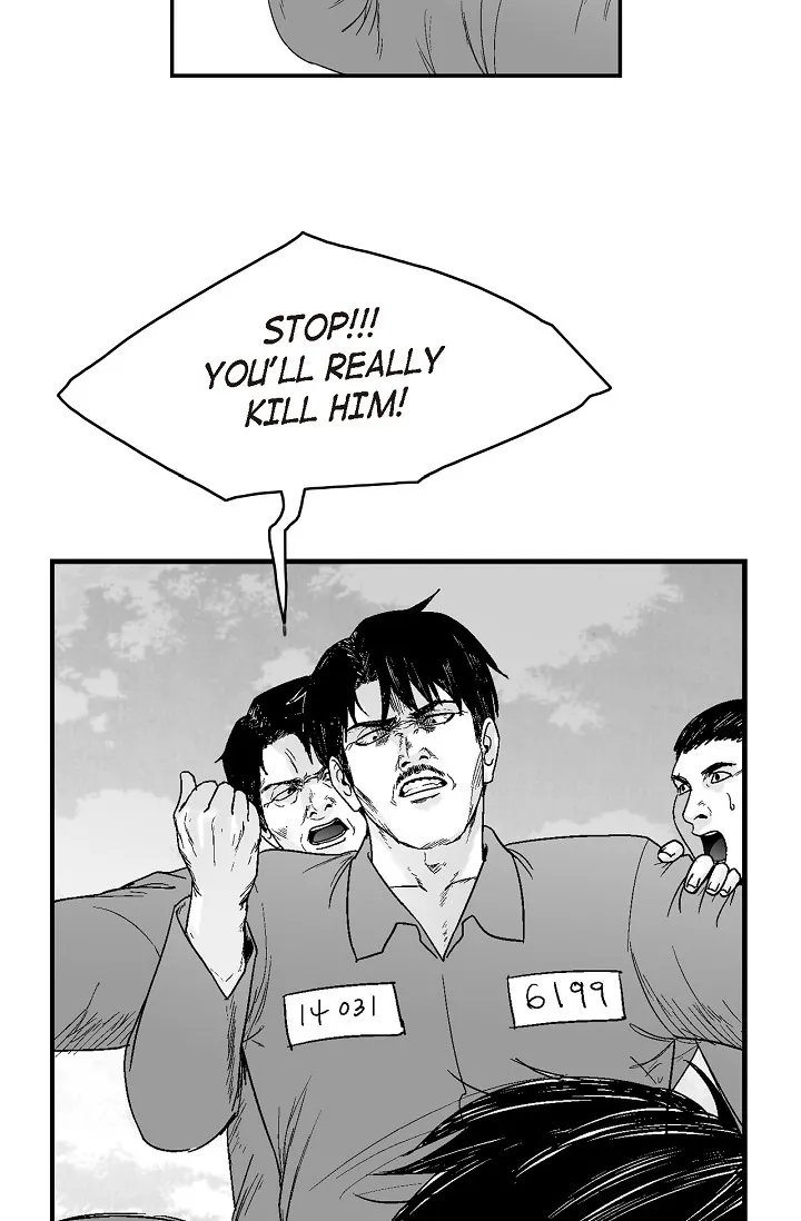 Read An Eye For An Eye chapter 74 image 53 on Lezhin
