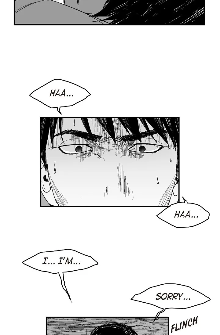 Read An Eye For An Eye chapter 74 image 54 on Lezhin