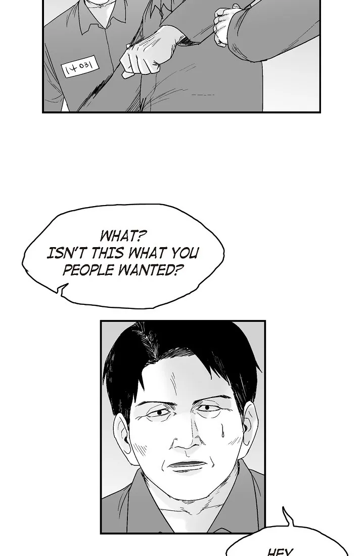 Read An Eye For An Eye chapter 74 image 56 on Lezhin
