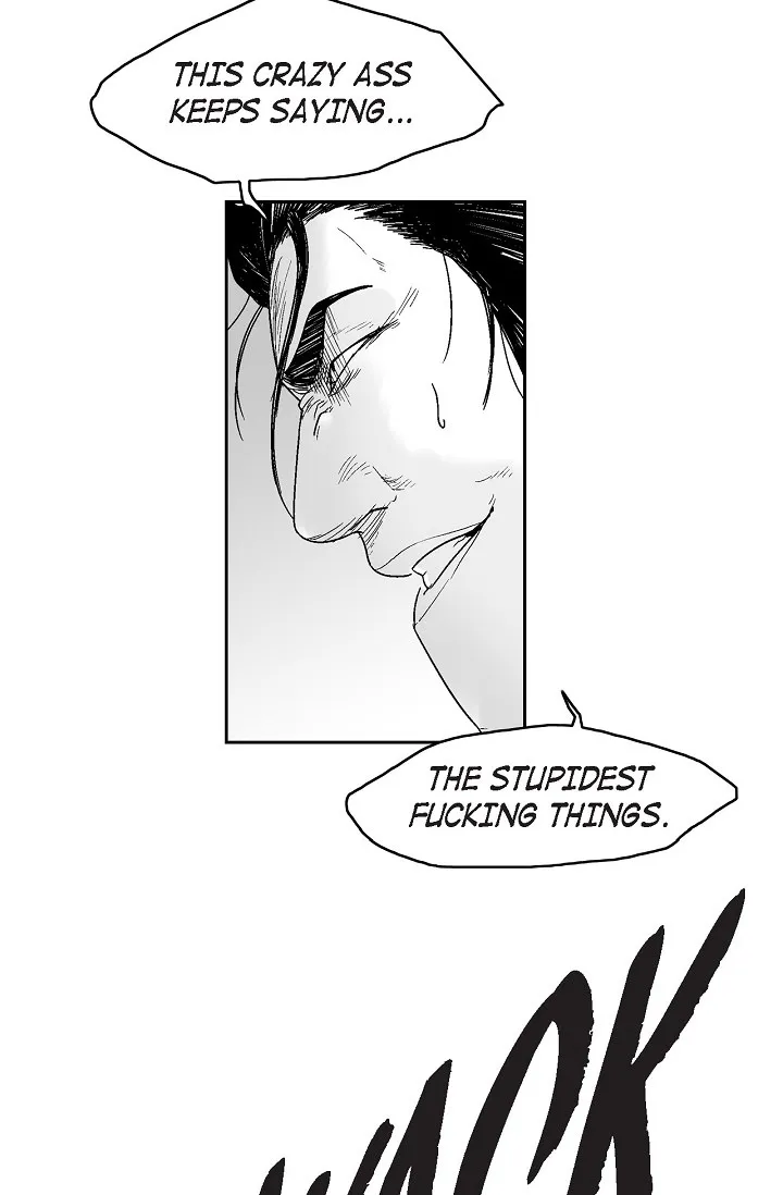 Read An Eye For An Eye chapter 74 image 6 on Lezhin