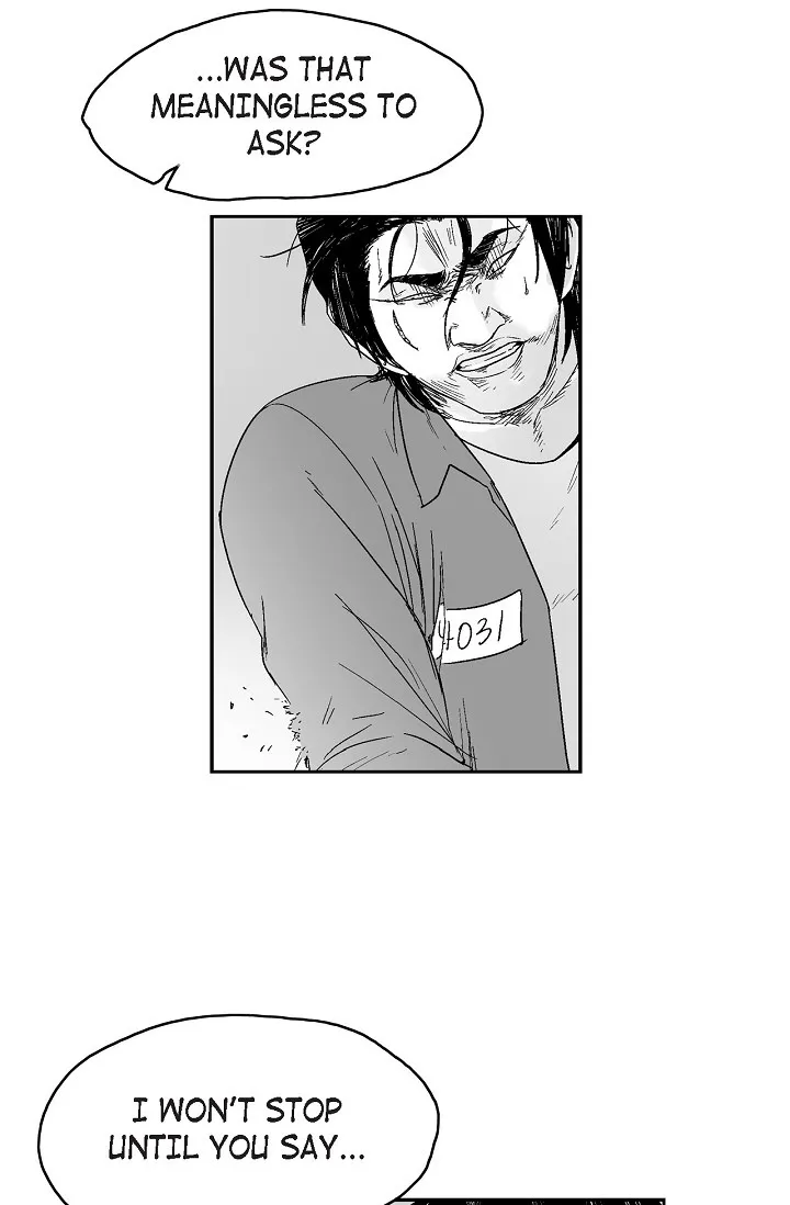 Read An Eye For An Eye chapter 74 image 8 on Lezhin