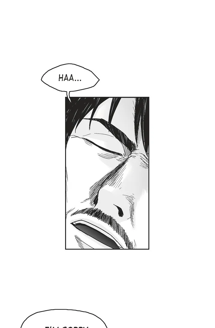 Read An Eye For An Eye chapter 75 image 12 on Lezhin