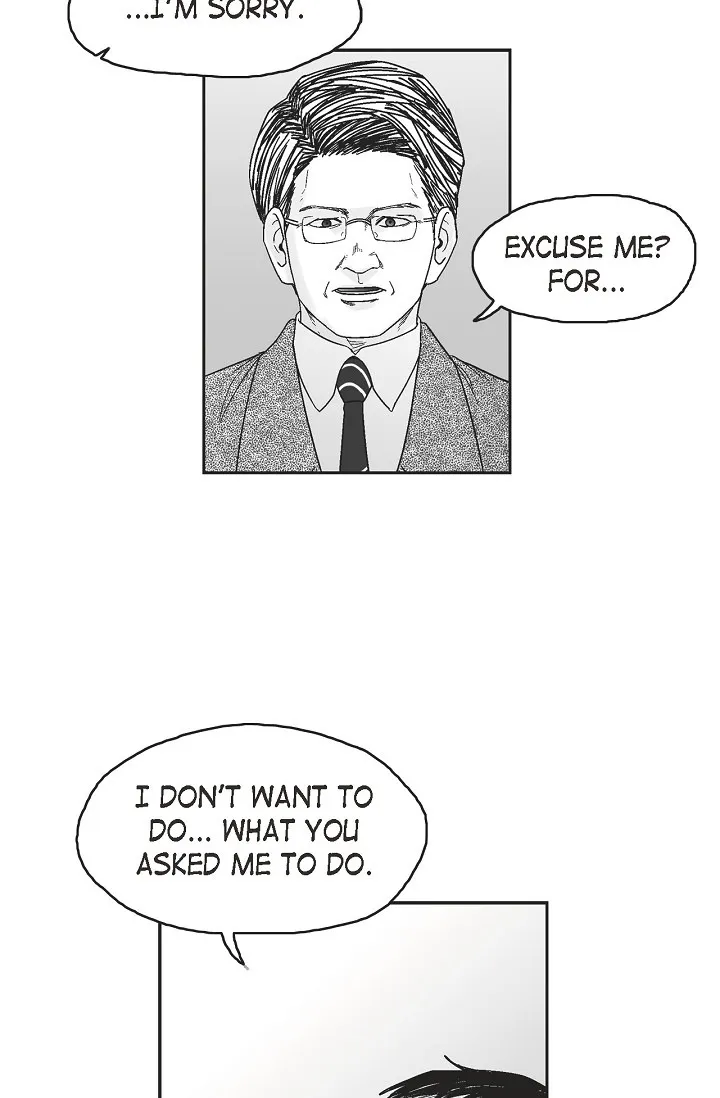 Read An Eye For An Eye chapter 75 image 13 on Lezhin