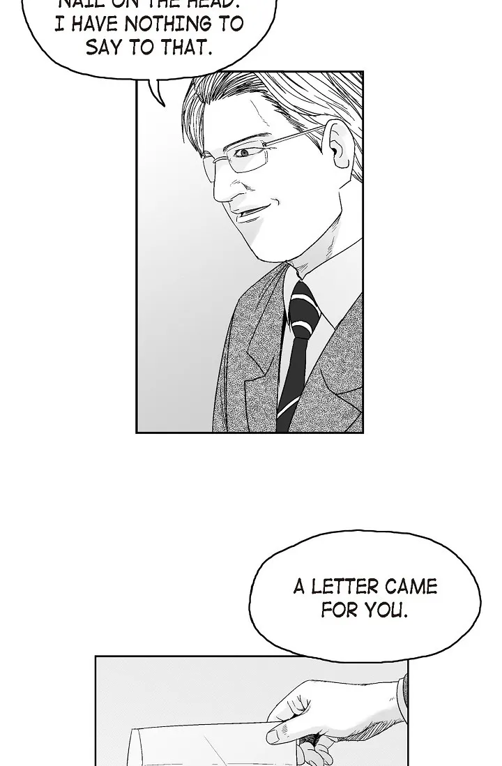 Read An Eye For An Eye chapter 75 image 19 on Lezhin