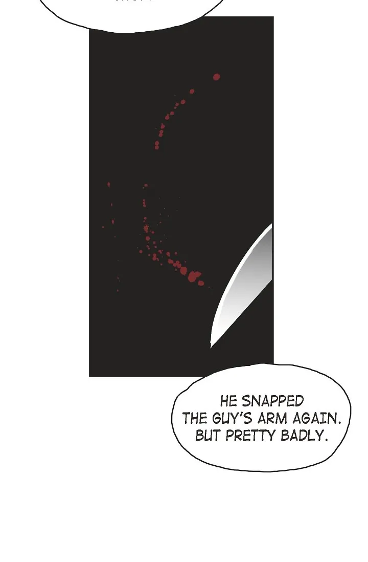 Read An Eye For An Eye chapter 75 image 2 on Lezhin