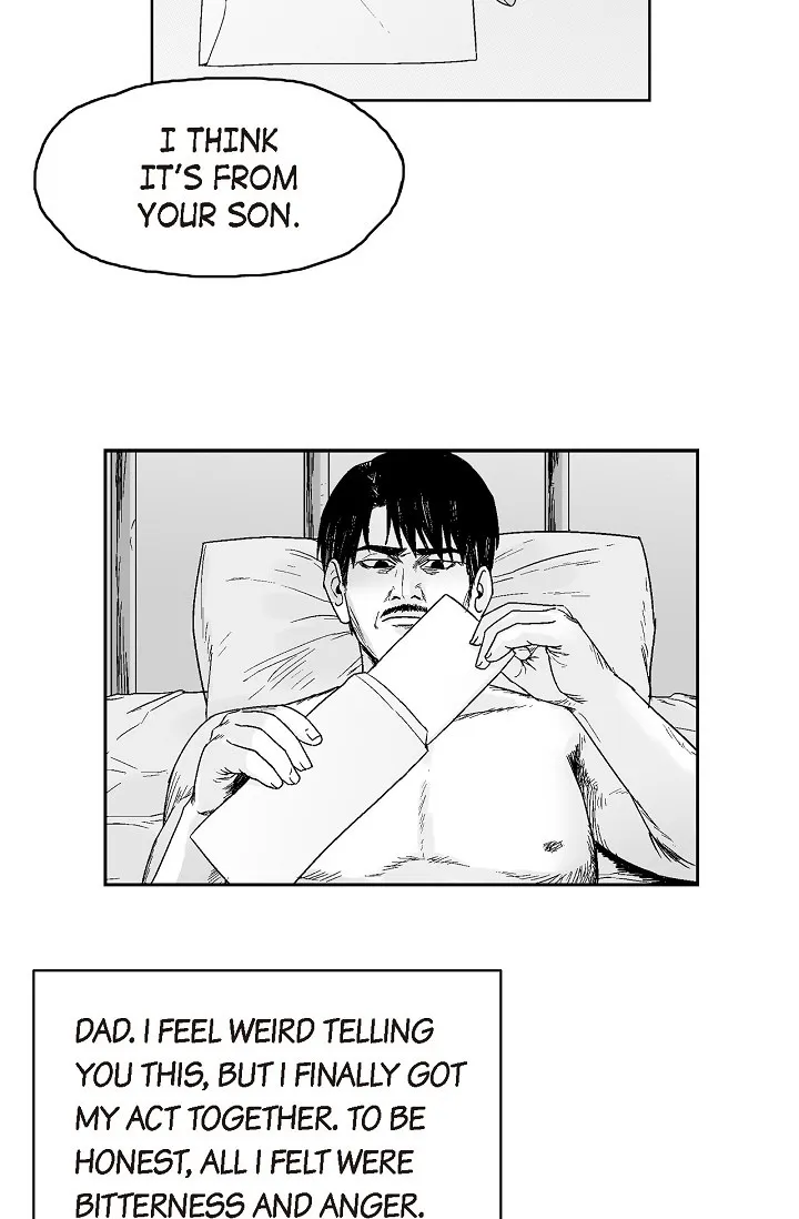 Read An Eye For An Eye chapter 75 image 20 on Lezhin
