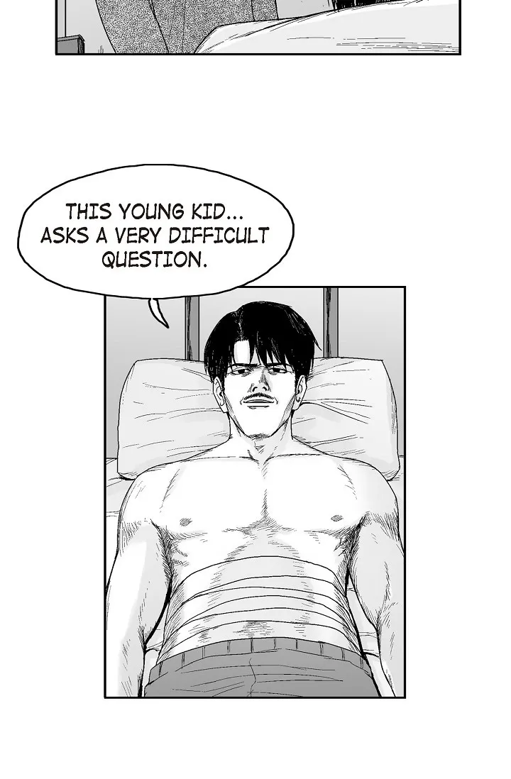 Read An Eye For An Eye chapter 75 image 23 on Lezhin
