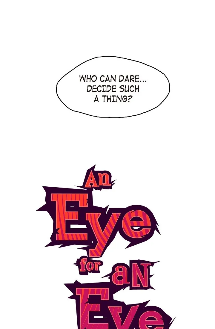 Read An Eye For An Eye chapter 75 image 24 on Lezhin