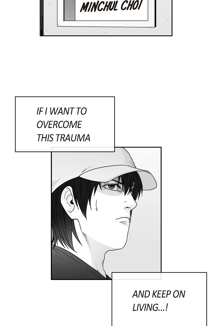 Read An Eye For An Eye chapter 75 image 31 on Lezhin