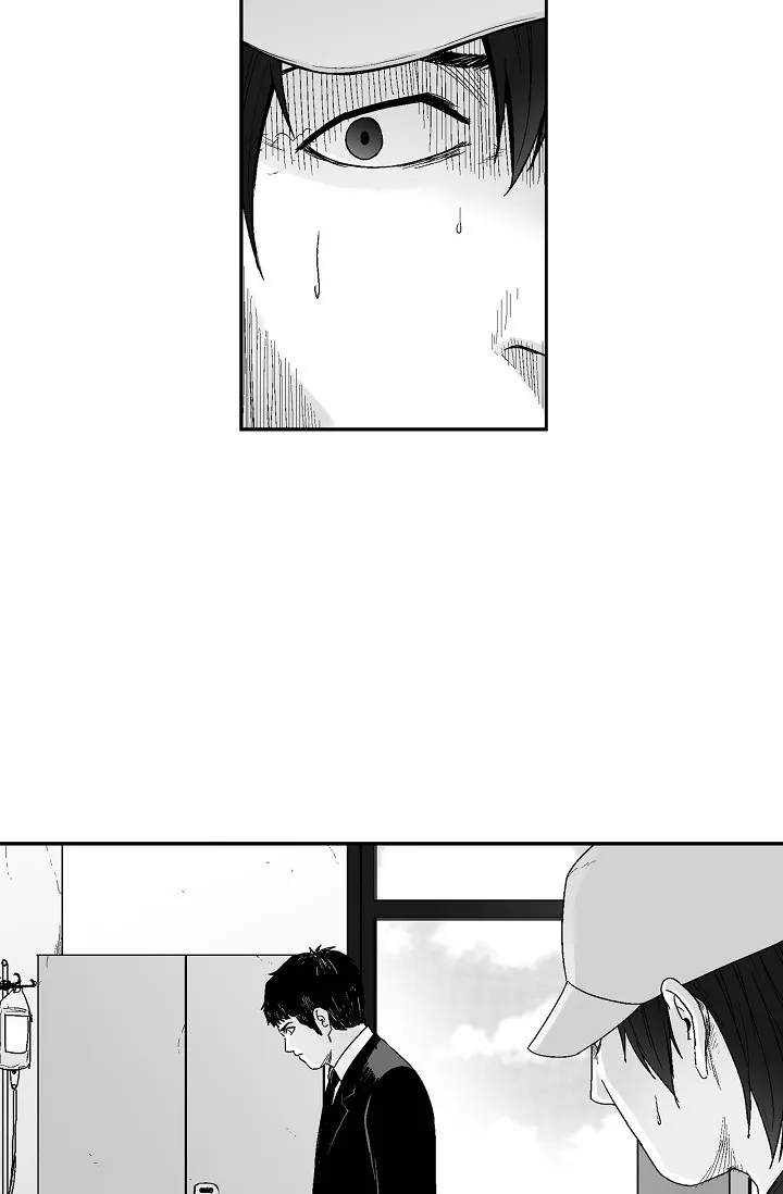 Read An Eye For An Eye chapter 75 image 33 on Lezhin