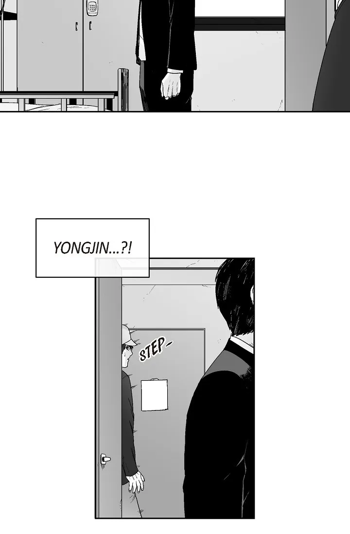 Read An Eye For An Eye chapter 75 image 34 on Lezhin