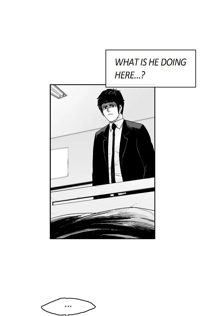 Read An Eye For An Eye chapter 75 image 35 on Lezhin