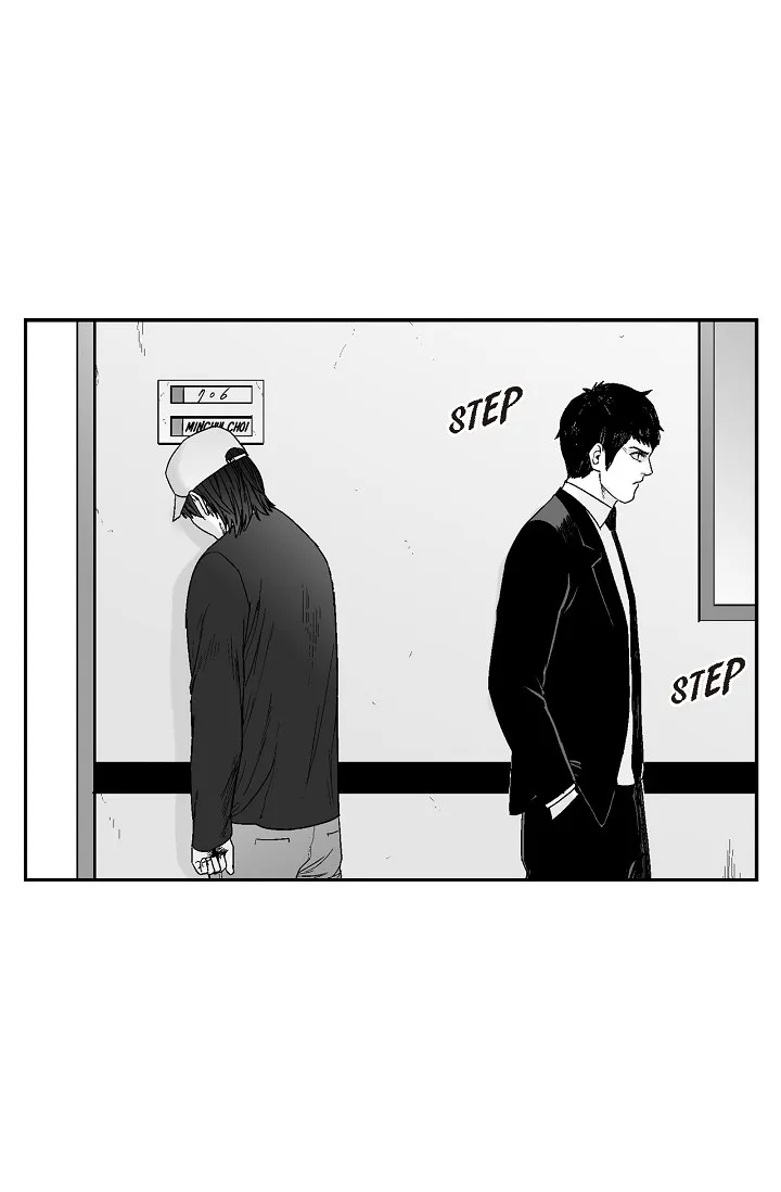 Read An Eye For An Eye chapter 75 image 38 on Lezhin