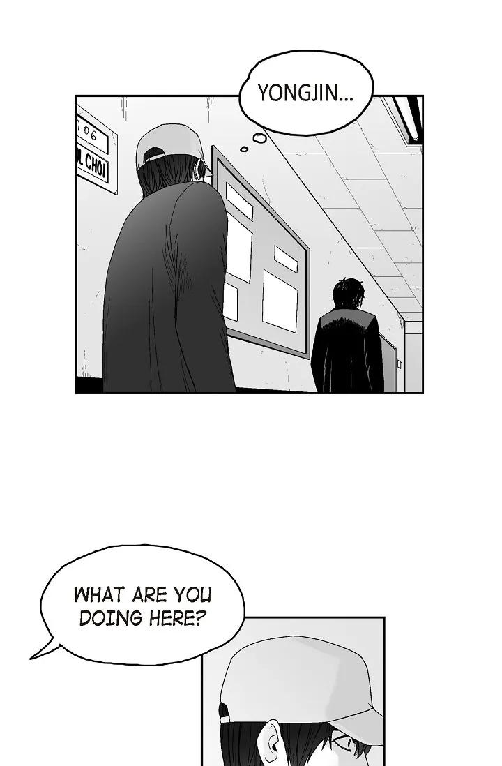 Read An Eye For An Eye chapter 75 image 39 on Lezhin