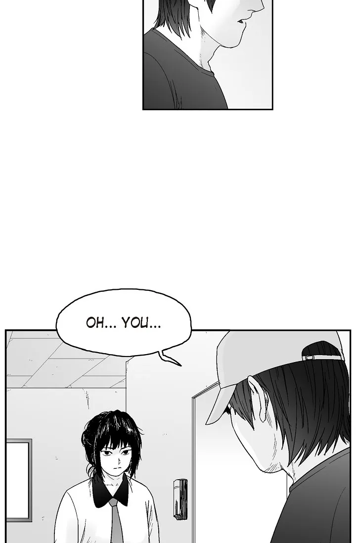 Read An Eye For An Eye chapter 75 image 40 on Lezhin
