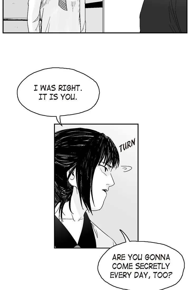 Read An Eye For An Eye chapter 75 image 41 on Lezhin