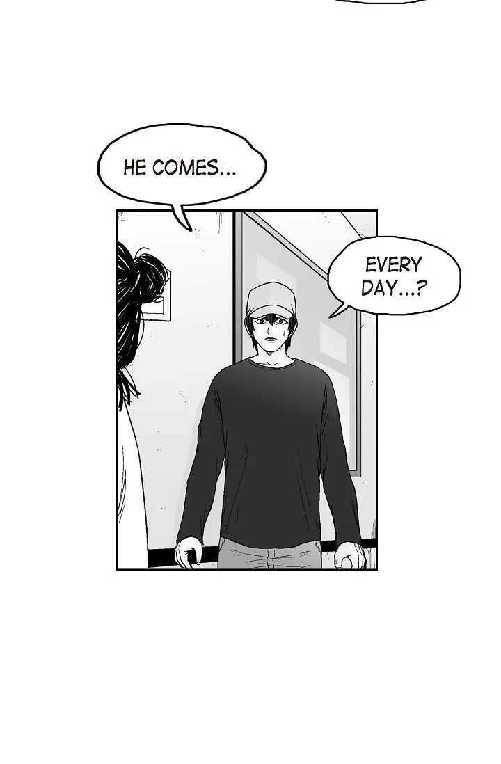 Read An Eye For An Eye chapter 75 image 42 on Lezhin