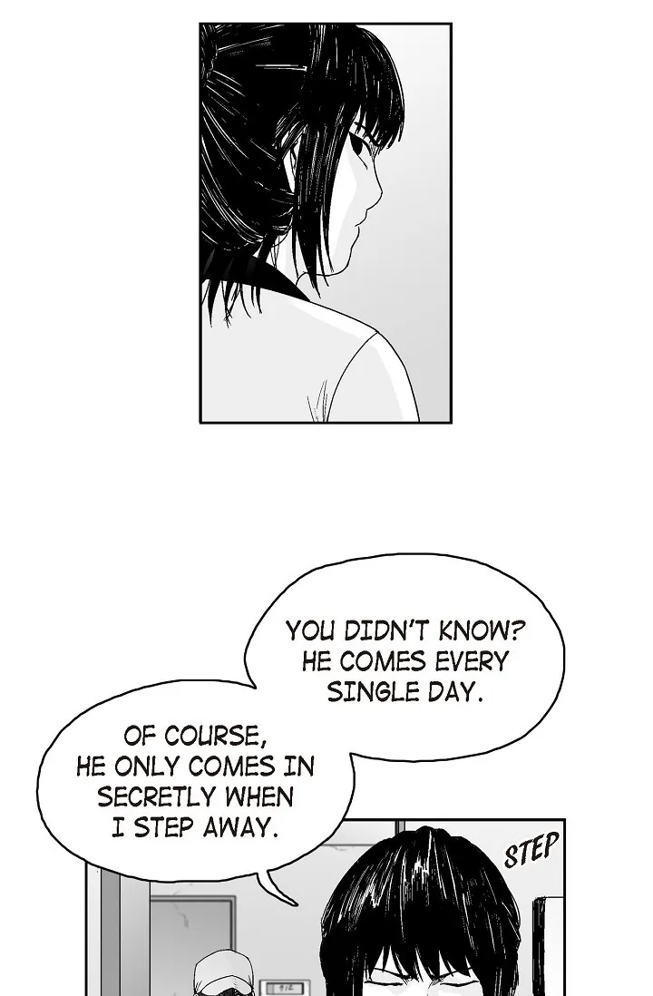 Read An Eye For An Eye chapter 75 image 43 on Lezhin
