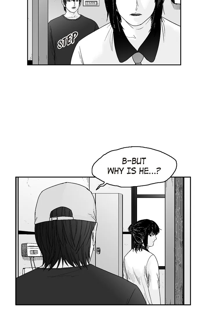Read An Eye For An Eye chapter 75 image 44 on Lezhin