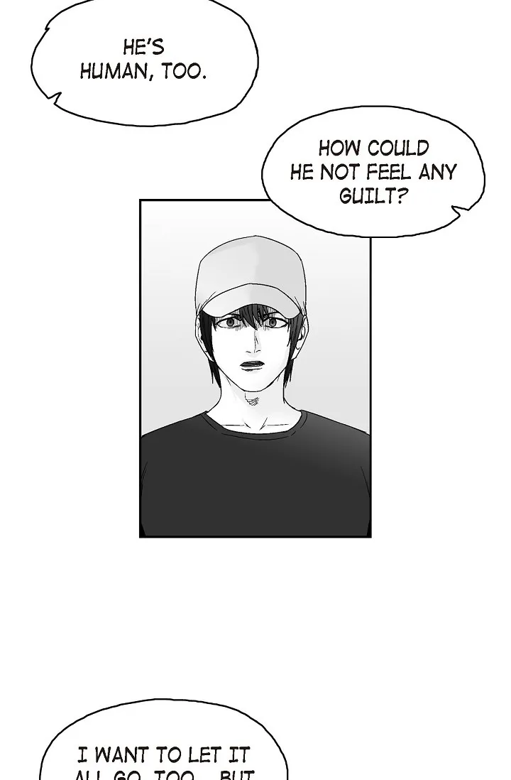 Read An Eye For An Eye chapter 75 image 46 on Lezhin