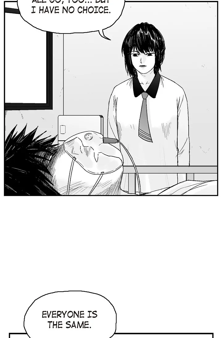 Read An Eye For An Eye chapter 75 image 47 on Lezhin