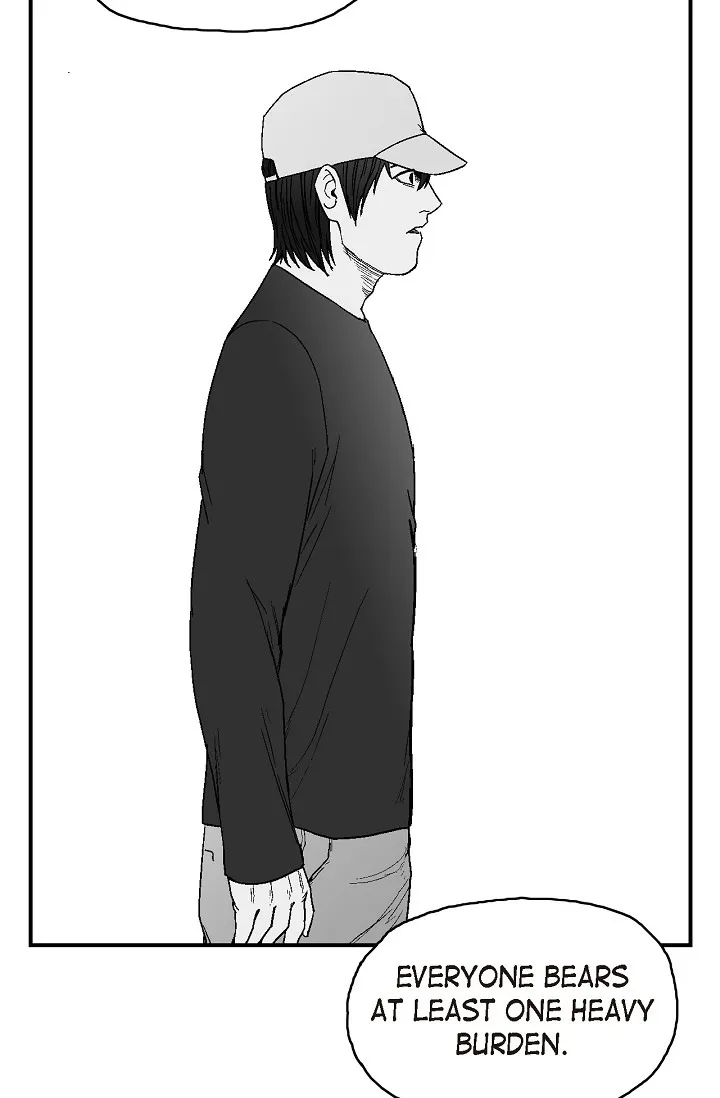 Read An Eye For An Eye chapter 75 image 48 on Lezhin
