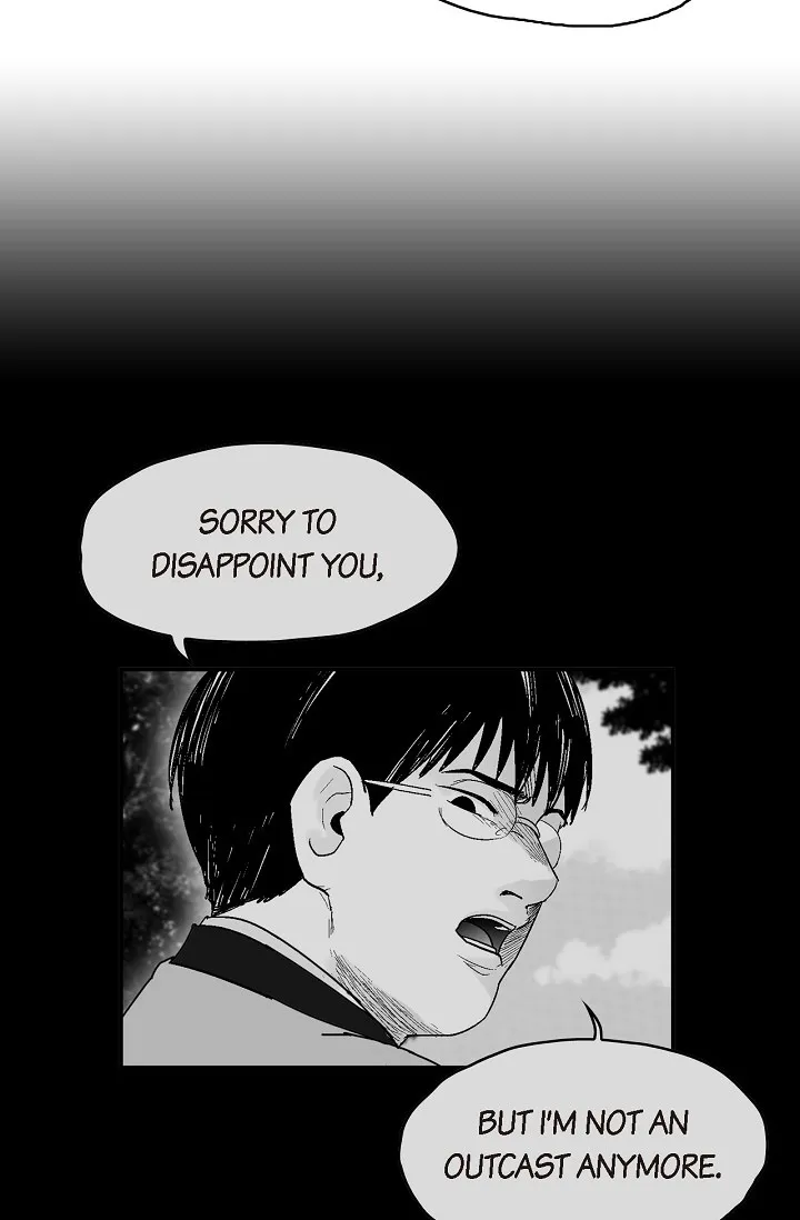 Read An Eye For An Eye chapter 75 image 49 on Lezhin