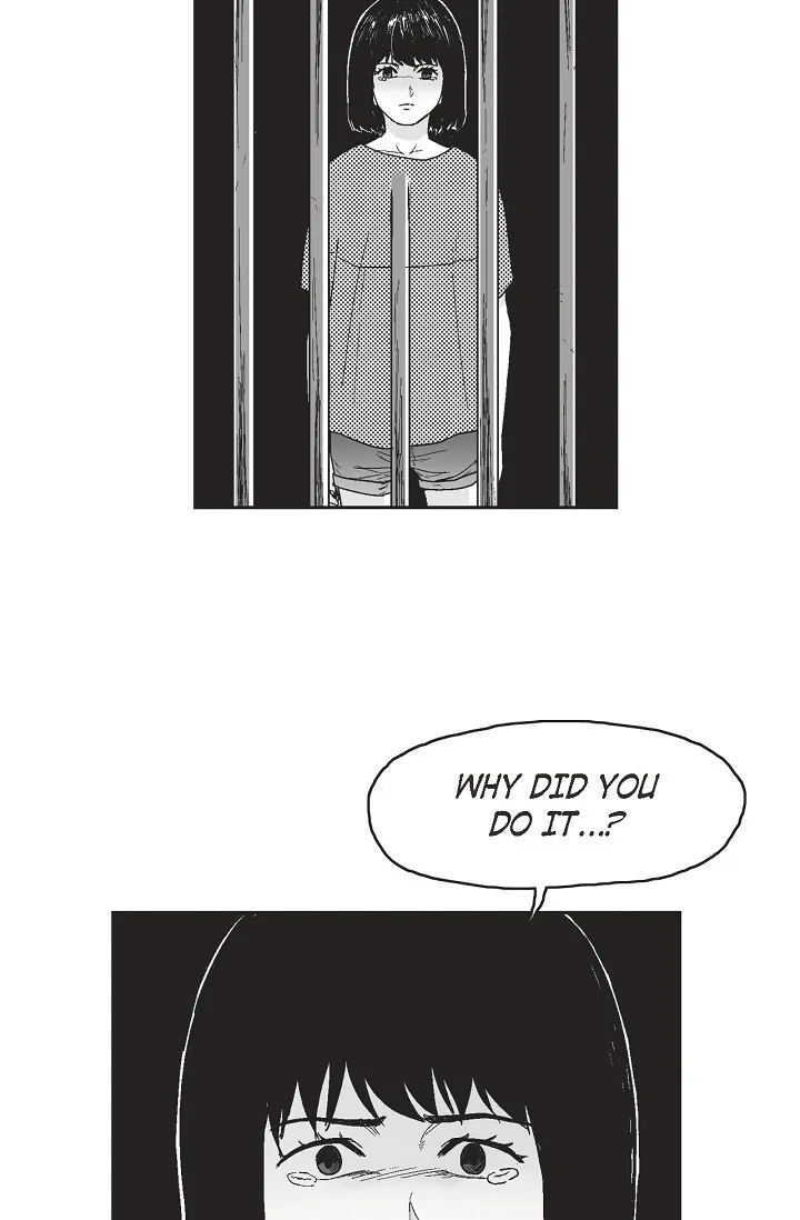 Read An Eye For An Eye chapter 75 image 5 on Lezhin