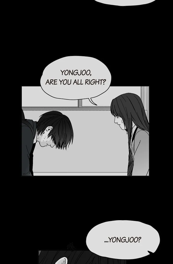 Read An Eye For An Eye chapter 75 image 50 on Lezhin