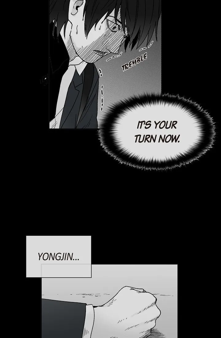 Read An Eye For An Eye chapter 75 image 51 on Lezhin