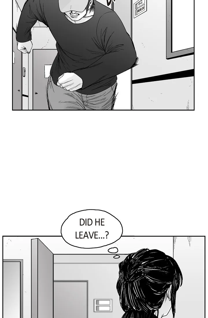 Read An Eye For An Eye chapter 75 image 54 on Lezhin