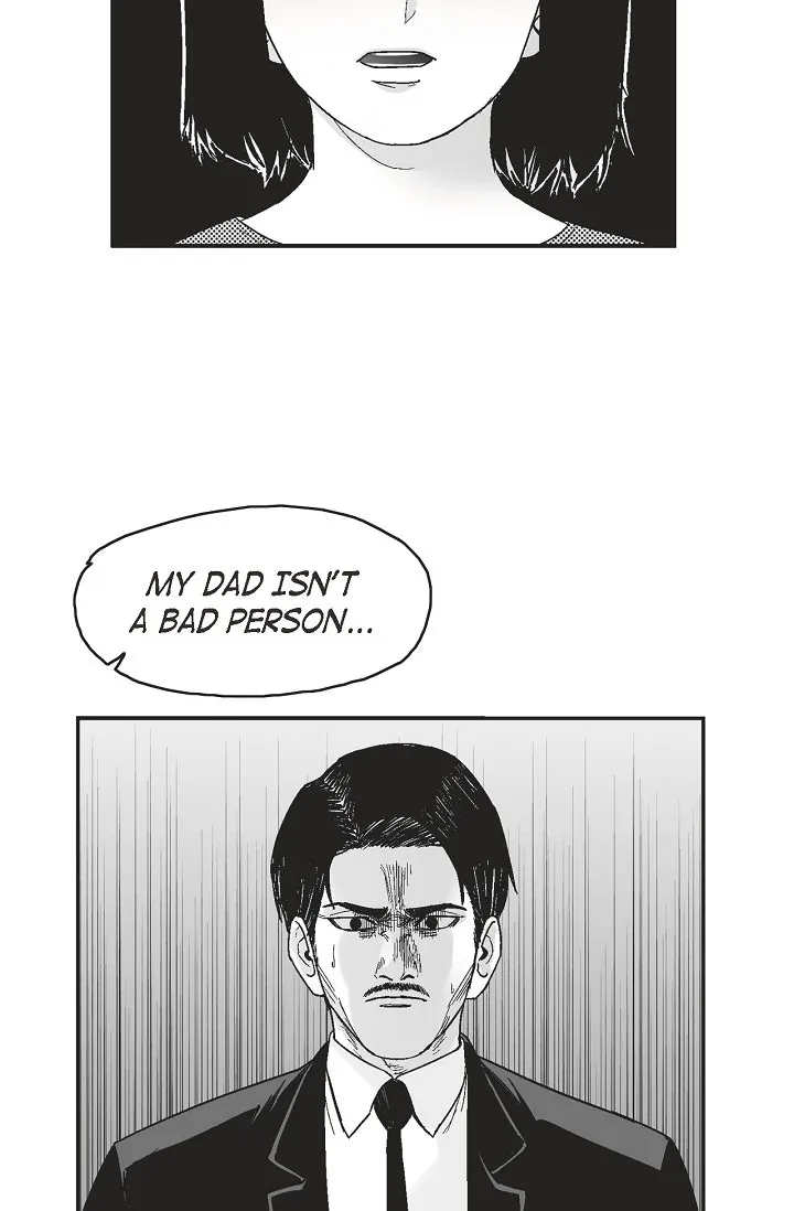 Read An Eye For An Eye chapter 75 image 6 on Lezhin