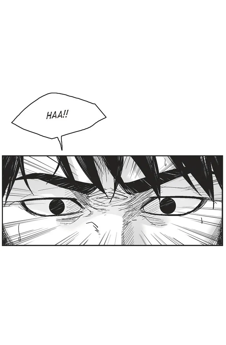 Read An Eye For An Eye chapter 75 image 8 on Lezhin