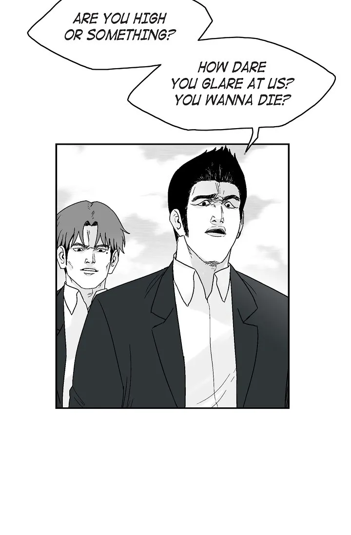 Read An Eye For An Eye chapter 76 image 12 on Lezhin