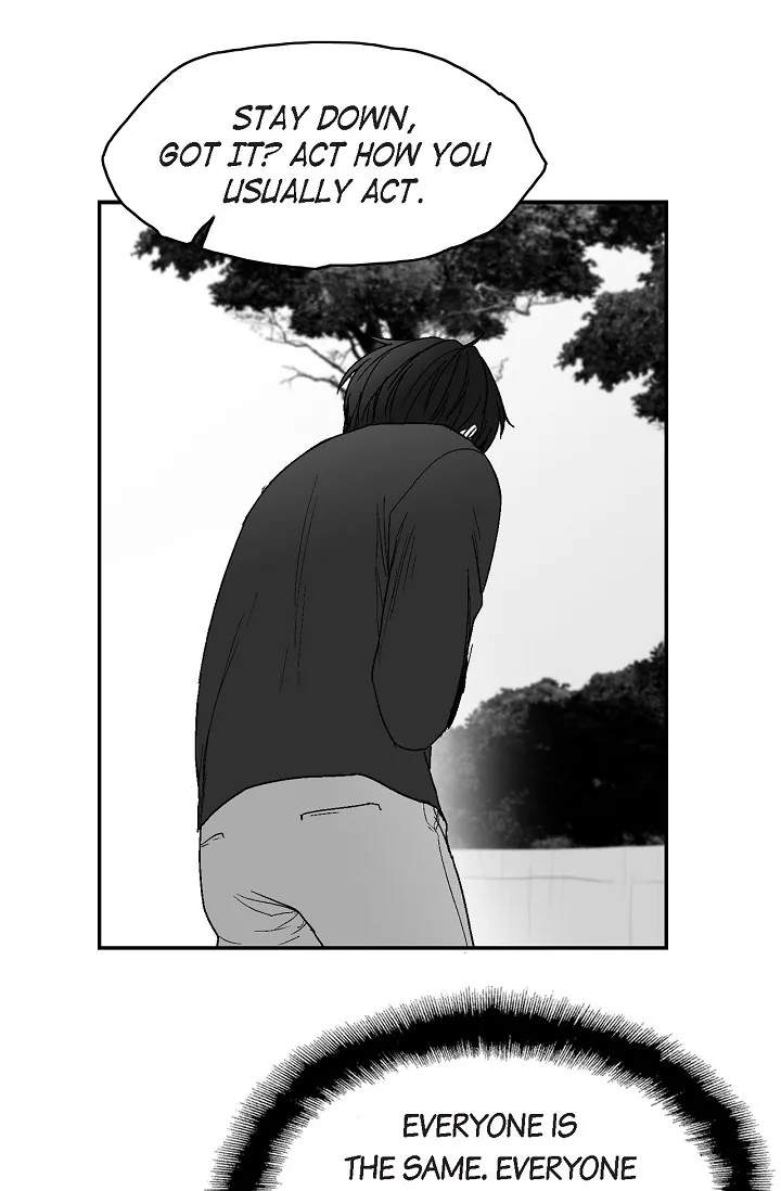 Read An Eye For An Eye chapter 76 image 13 on Lezhin