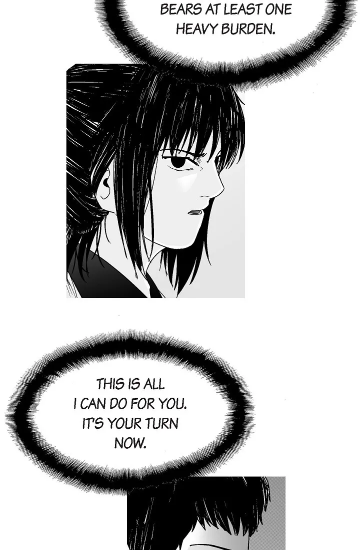 Read An Eye For An Eye chapter 76 image 14 on Lezhin