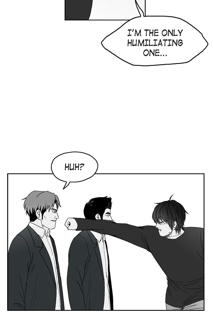 Read An Eye For An Eye chapter 76 image 16 on Lezhin