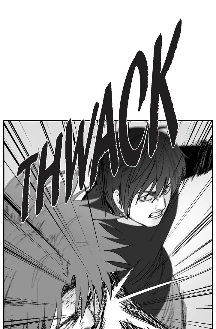 Read An Eye For An Eye chapter 76 image 17 on Lezhin