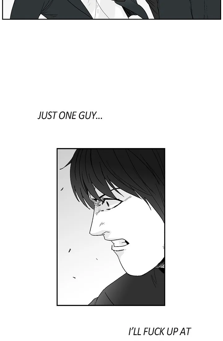 Read An Eye For An Eye chapter 76 image 21 on Lezhin