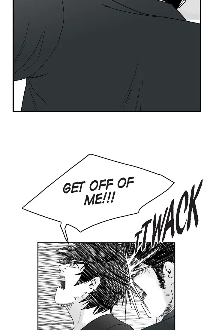 Read An Eye For An Eye chapter 76 image 23 on Lezhin