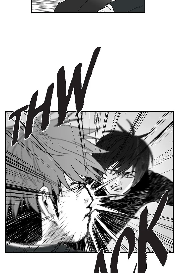 Read An Eye For An Eye chapter 76 image 24 on Lezhin