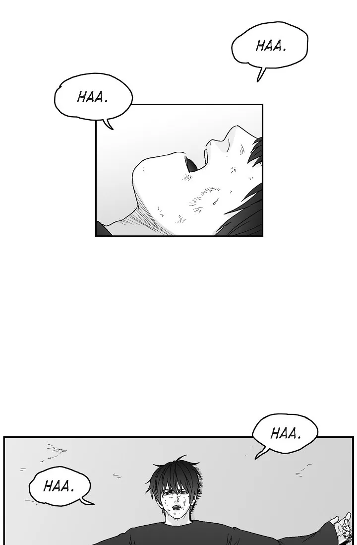 Read An Eye For An Eye chapter 76 image 28 on Lezhin