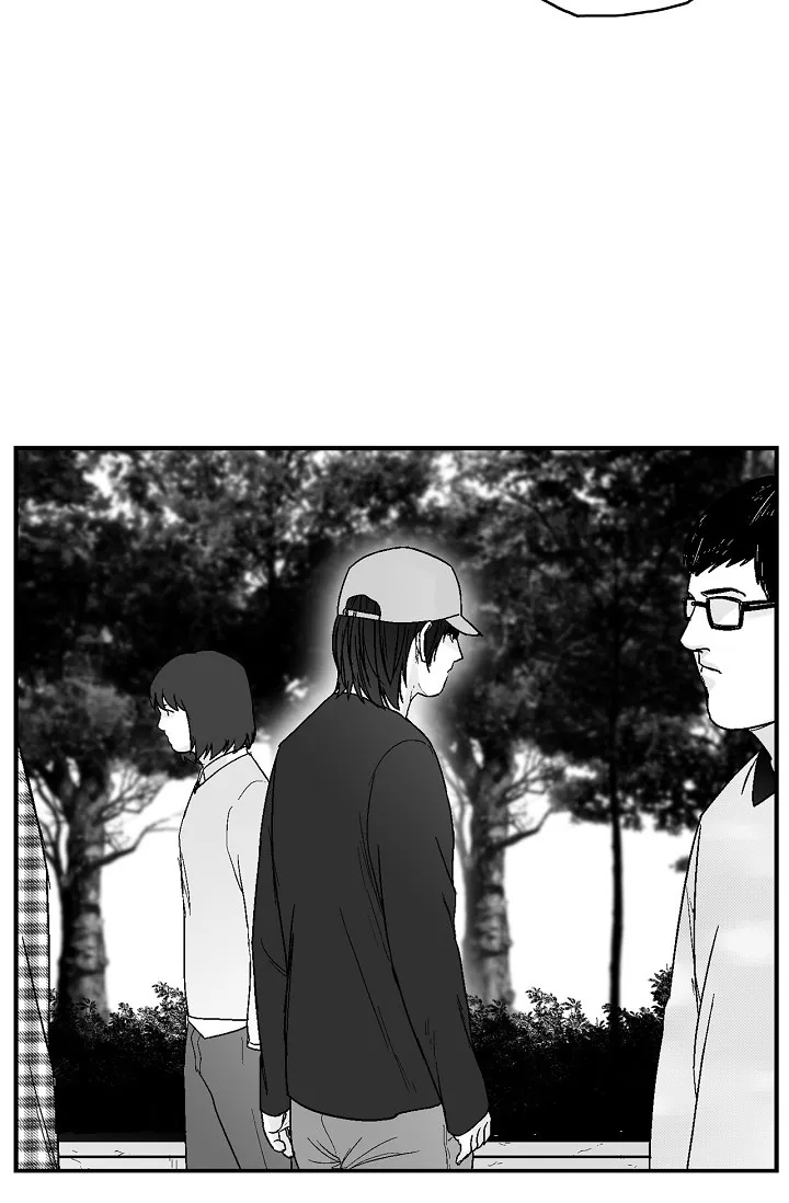 Read An Eye For An Eye chapter 76 image 3 on Lezhin