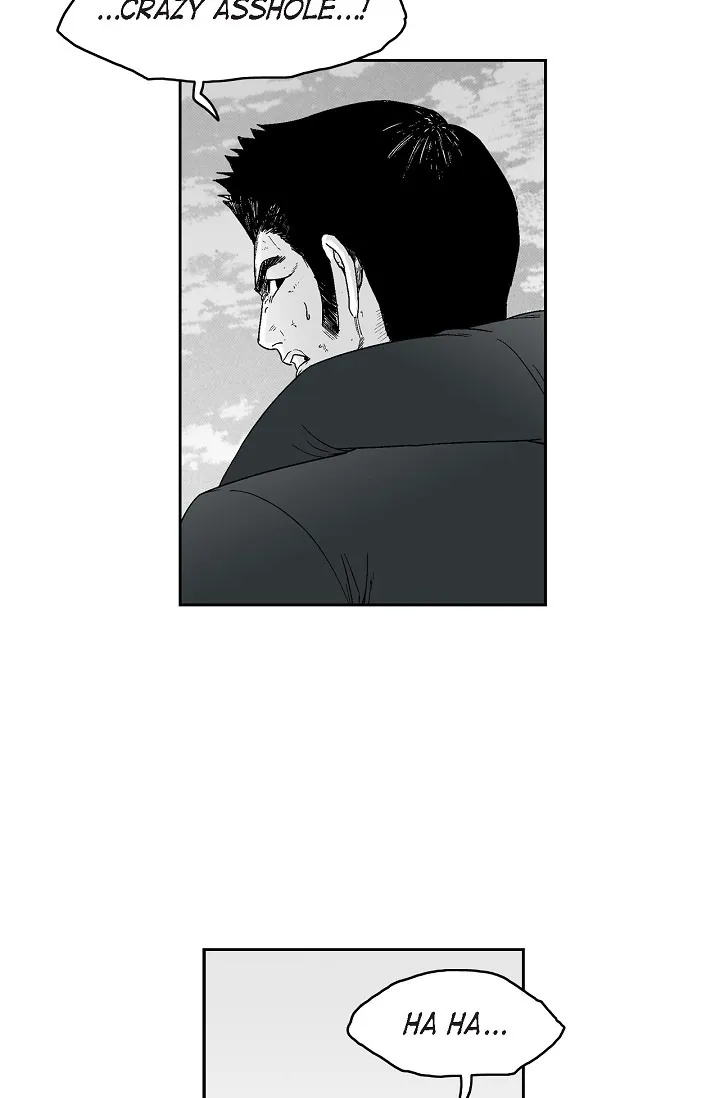 Read An Eye For An Eye chapter 76 image 33 on Lezhin