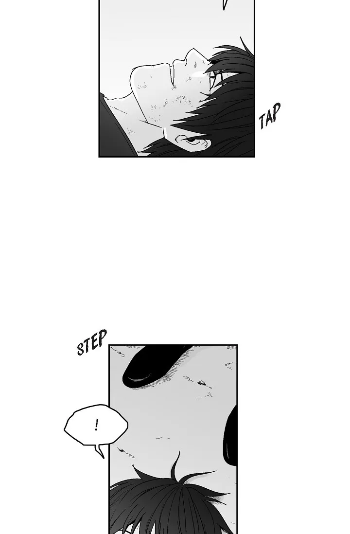 Read An Eye For An Eye chapter 76 image 34 on Lezhin