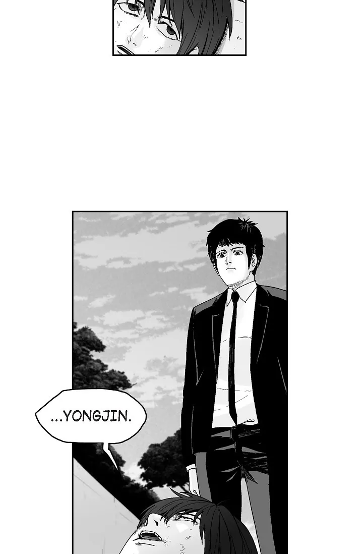 Read An Eye For An Eye chapter 76 image 35 on Lezhin