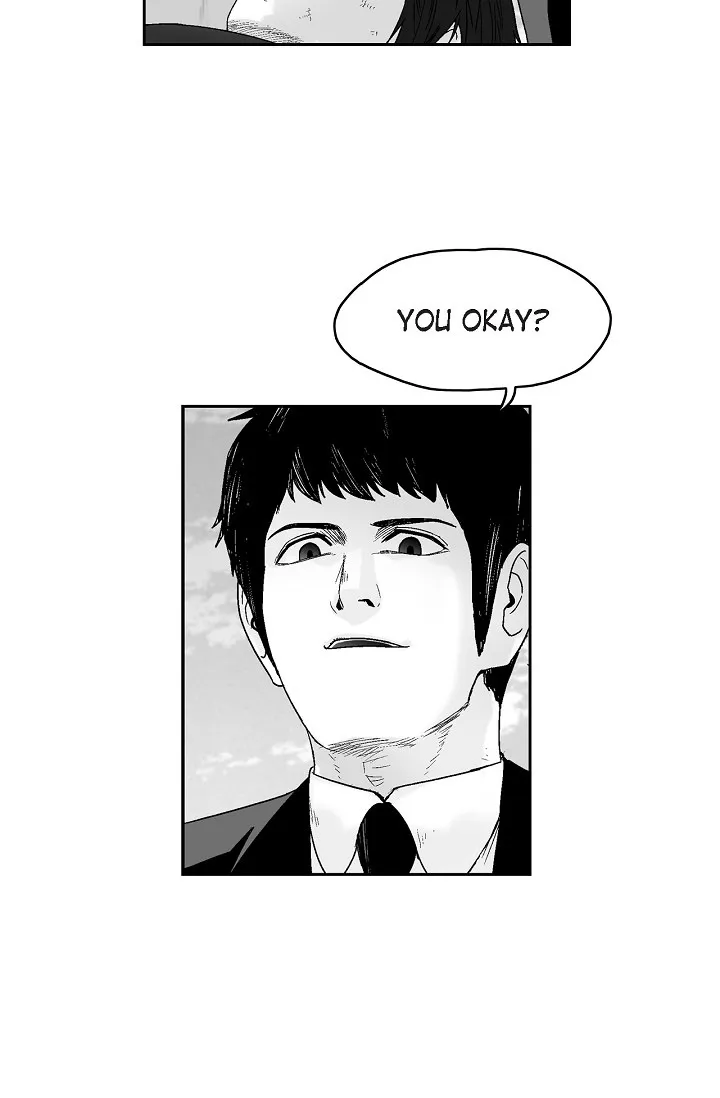 Read An Eye For An Eye chapter 76 image 36 on Lezhin