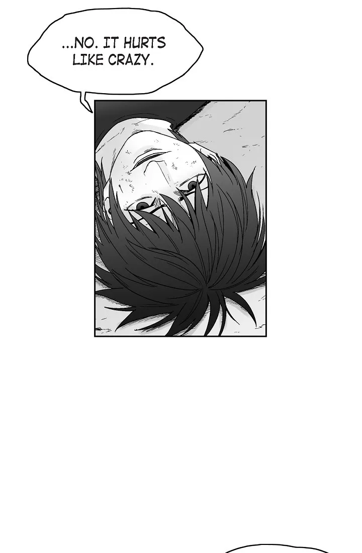 Read An Eye For An Eye chapter 76 image 37 on Lezhin