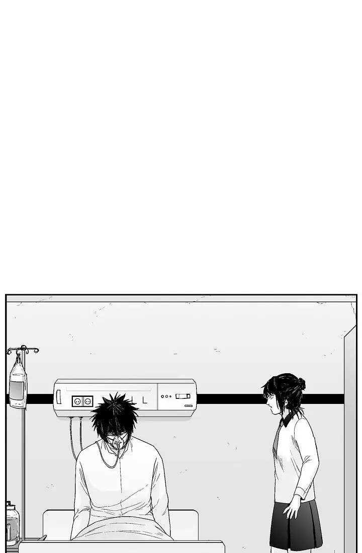 Read An Eye For An Eye chapter 76 image 40 on Lezhin
