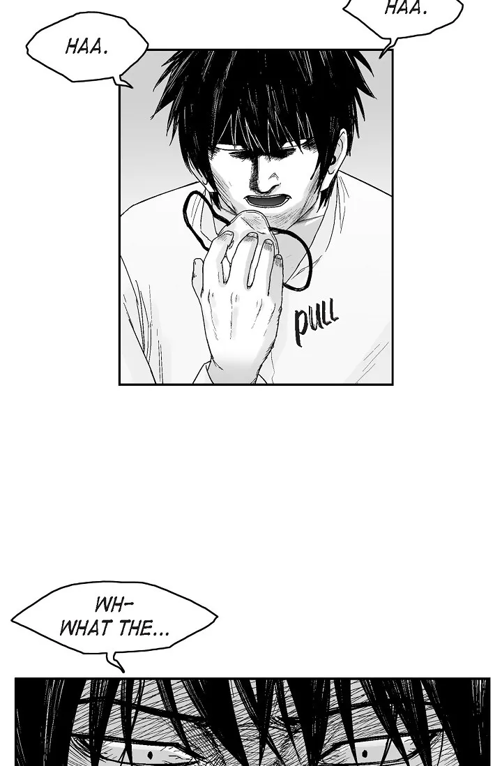 Read An Eye For An Eye chapter 76 image 42 on Lezhin